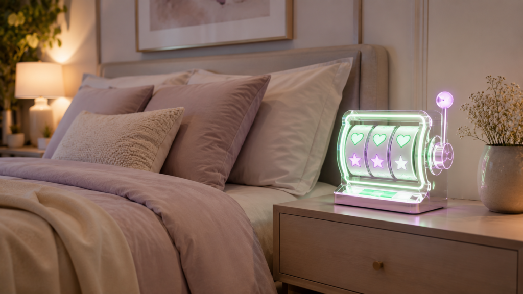Desain Kamar Tidur yang Menenangkan untuk Kualitas Tidur Lebih Baik
